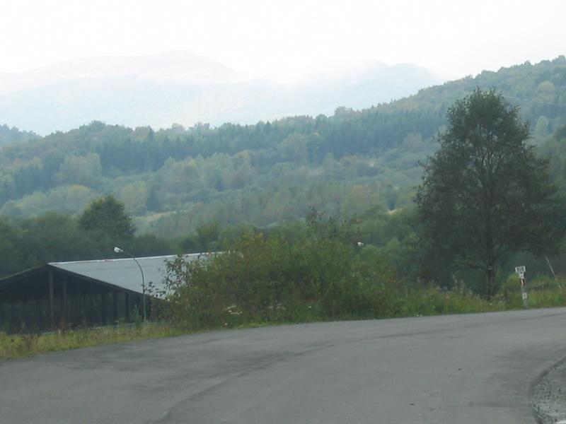 bieszczady 072