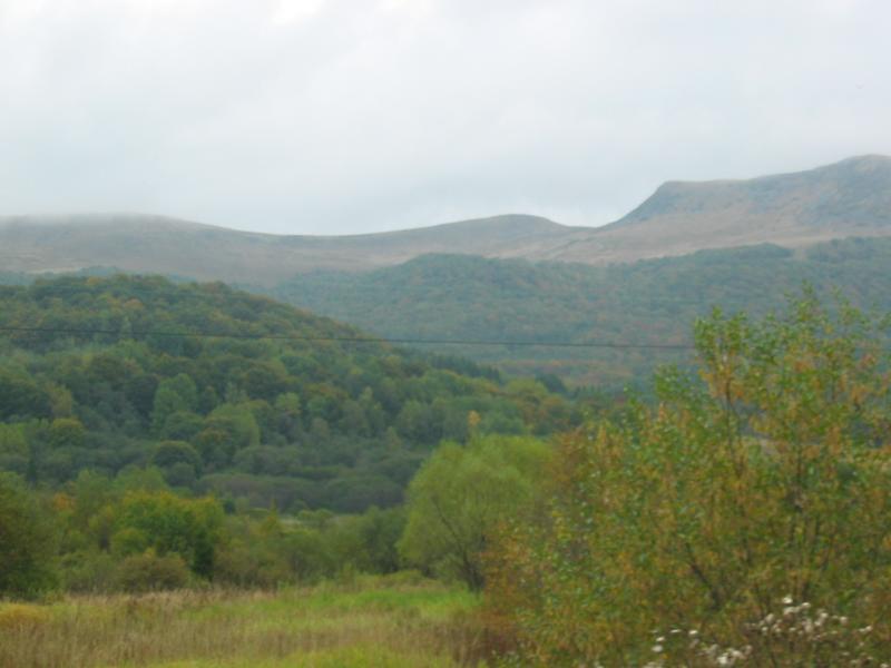 bieszczady 103