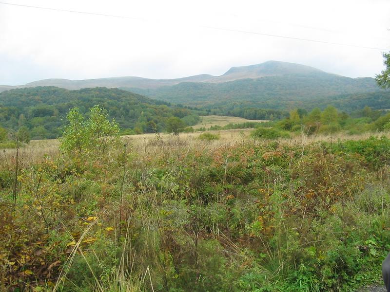 bieszczady 104